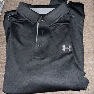 Under Armour polo